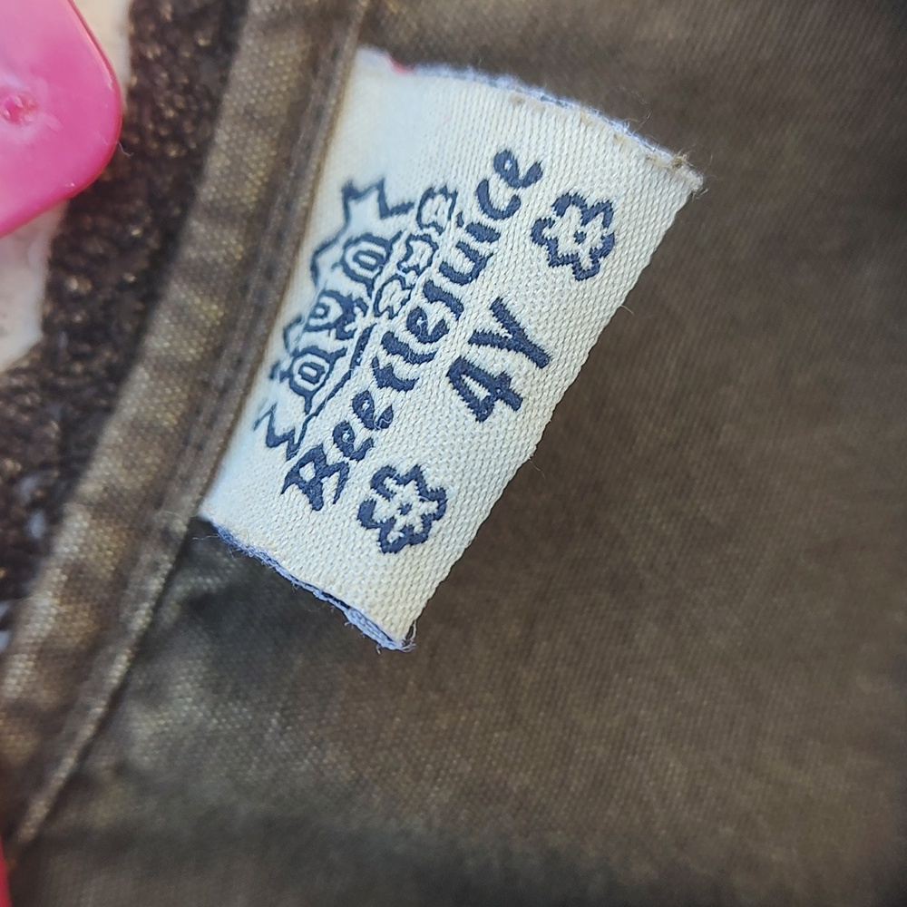 Leopard wrap jacket 🧥 - Picture 7 of 10